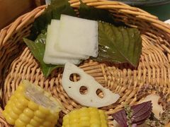 -古关火锅店(古北水镇景区店)