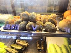 署卷-陈记印尼风味小吃(北湖店)