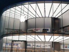-Apple零售店(新街口店)