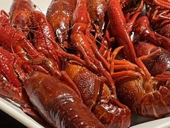 -聚汇三少·龙虾·中餐厅(莫邪路新天地店)