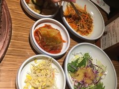 -王妃家(明洞中央店)