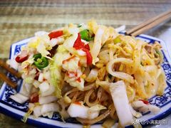 -启明腊汁肉揪面片(翠华路总店)