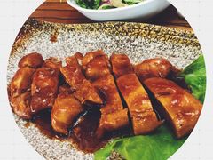 -照相馆的食堂(曲阜师范大学店)