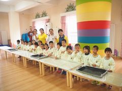 -恩卓国际幼儿园(兆丰校区)