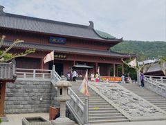 -横山寺