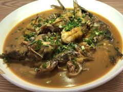-水韵·渔家臻品私房菜(中庙店)