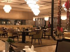 大堂-京香轩·中餐厅(上海中庚聚龙酒店)