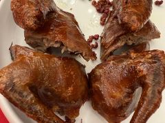 -岷山饭店-岷轩中餐厅