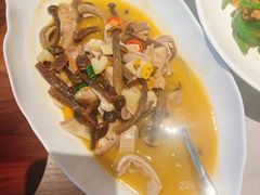-蘇锦宴·淮扬菜烤鸭·小院(三元桥霄云路店)