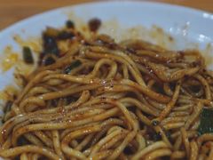 -华兴街自力面店