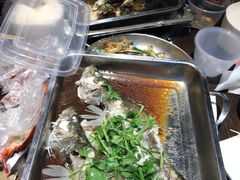 -盒马鲜生(皇庭广场店)