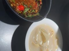 -骨之味·筒骨汤火锅(江头店)