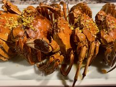 -南京大牌档(崇文门国瑞店)