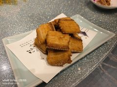 -山外山菜馆(玉泉路店)