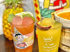 -泰妃殿(武汉首店)