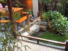 -三道苗苗鱼·美蛙黄辣丁(八里店)