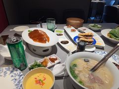 -阿庄新豫菜(通泰路店)
