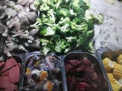 -林静小吃(复兴路店)