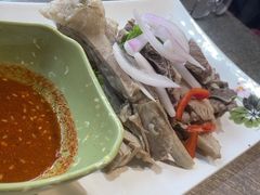 -鹏馨羊羔肉·非遗(新建街店)