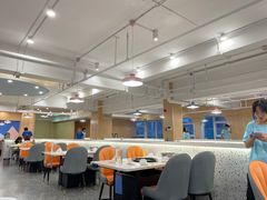 大堂-前王院•巧克力海鲜市集餐厅(万平口店)