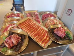 -西塔老太太泥炉烤肉(川沙百联店)