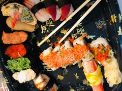 -河风精致寿司(尼盛店)