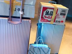 -乐天免税店(明洞店)