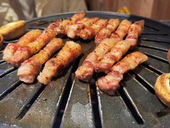 -韩山葵烤肉(太古里店)