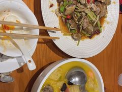 -龙梅肥肠鱼(明瓦廊店)