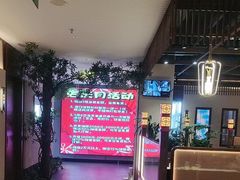 -贡宴盐帮菜自贡驻京联络处餐厅