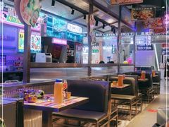 大堂-金再喜韩国大排档(全国总店)