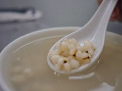 -老福合沟无米粿甜汤粿品店
