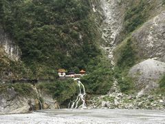 -太鲁阁公园