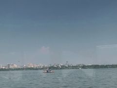 -西湖外事游船(湖滨二公园外事游船码头)