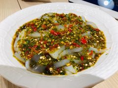 凉粉-麻辣大学(上野店)