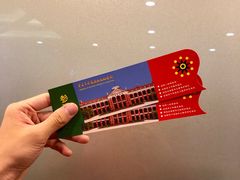 -辛亥革命博物院北区