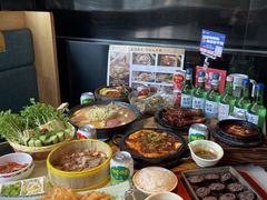 -七八冷面·延边朝鲜族美食(欢乐谷店)