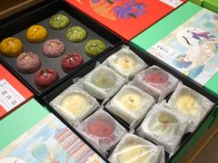 -南宋胡记(杭州灵隐寺店)