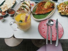 -墨纪Mojí墨西哥餐厅(官舍店)
