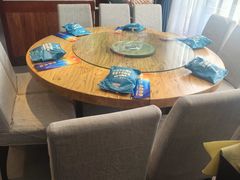 -小船渔村·大连菜(明泽街店)