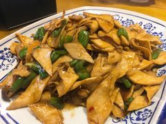 -非常粥道(天宝东街店)