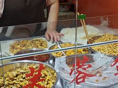 -芙蓉蛋卷(新街店)