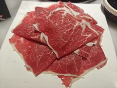 -北平三兄弟涮肉(簋街总店)