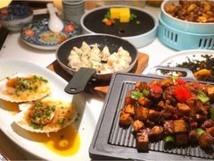 -径山十八道·风味民间菜(杭州总店)