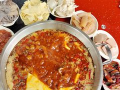 -储奇门鳝鱼火锅(总店)