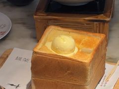 -绿茶餐厅(淮安吾悦广场店)
