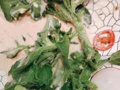 -城北食府(枫林店)