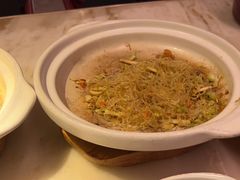 -京华烟云·北京烤鸭(领展购物广场·中关村店)