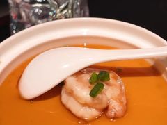 -南国印度餐厅Dakshin