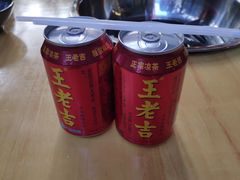-美美老火锅(回龙湾店)
